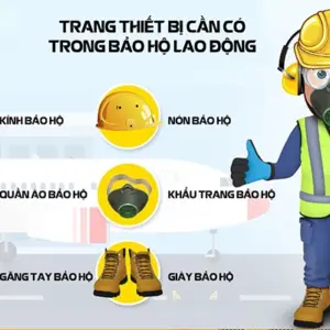 Thiết bị BHLD