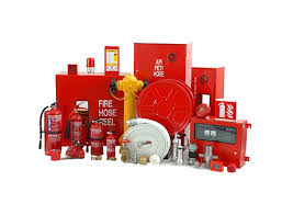 Thiết bị cứu hỏa